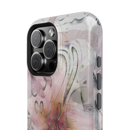 Serenity Tough Case