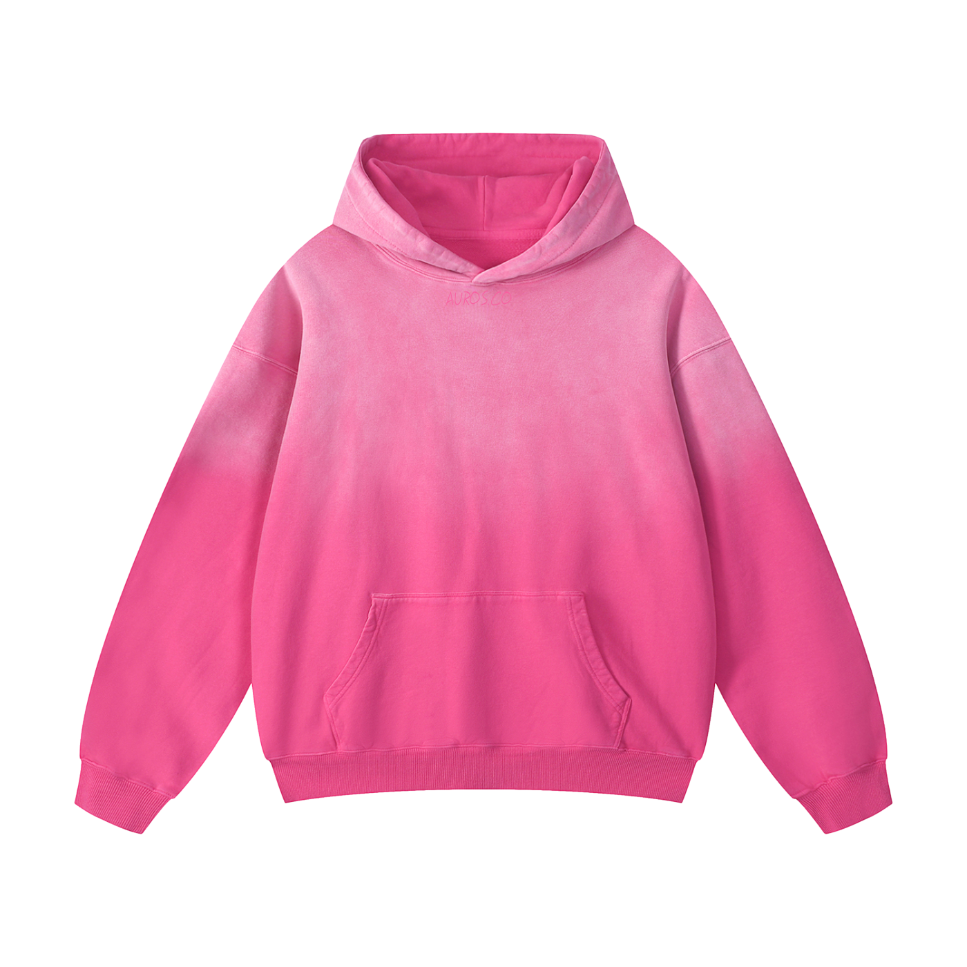 Hibiscus Hoodie
