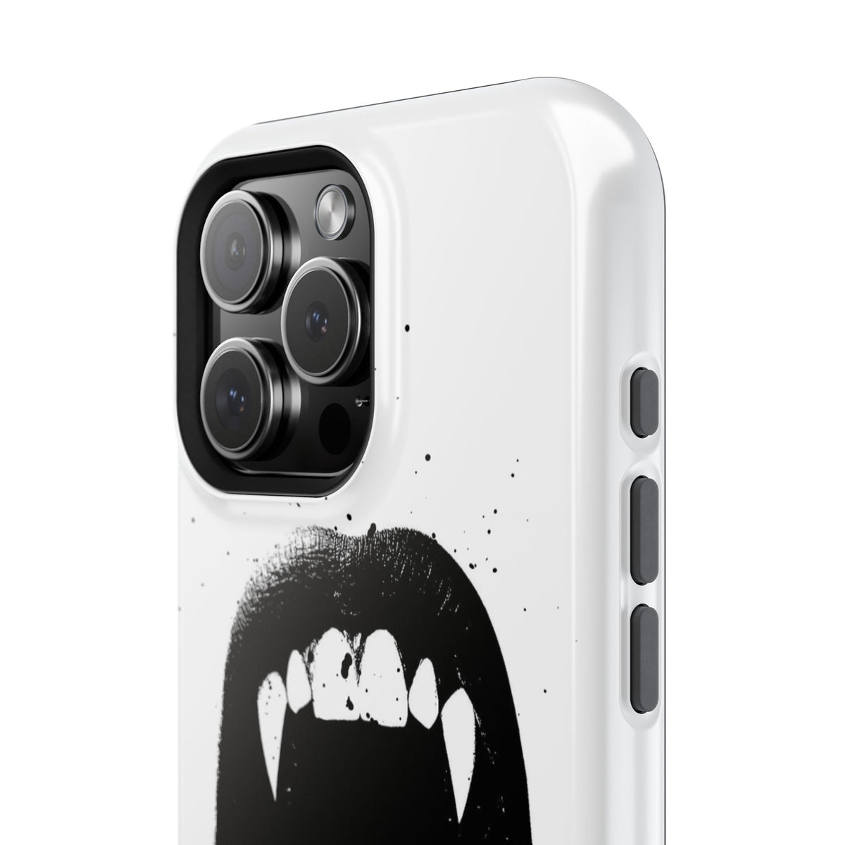 BITE ME Tough Case