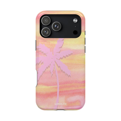 Sunset Palm MagSafe Case