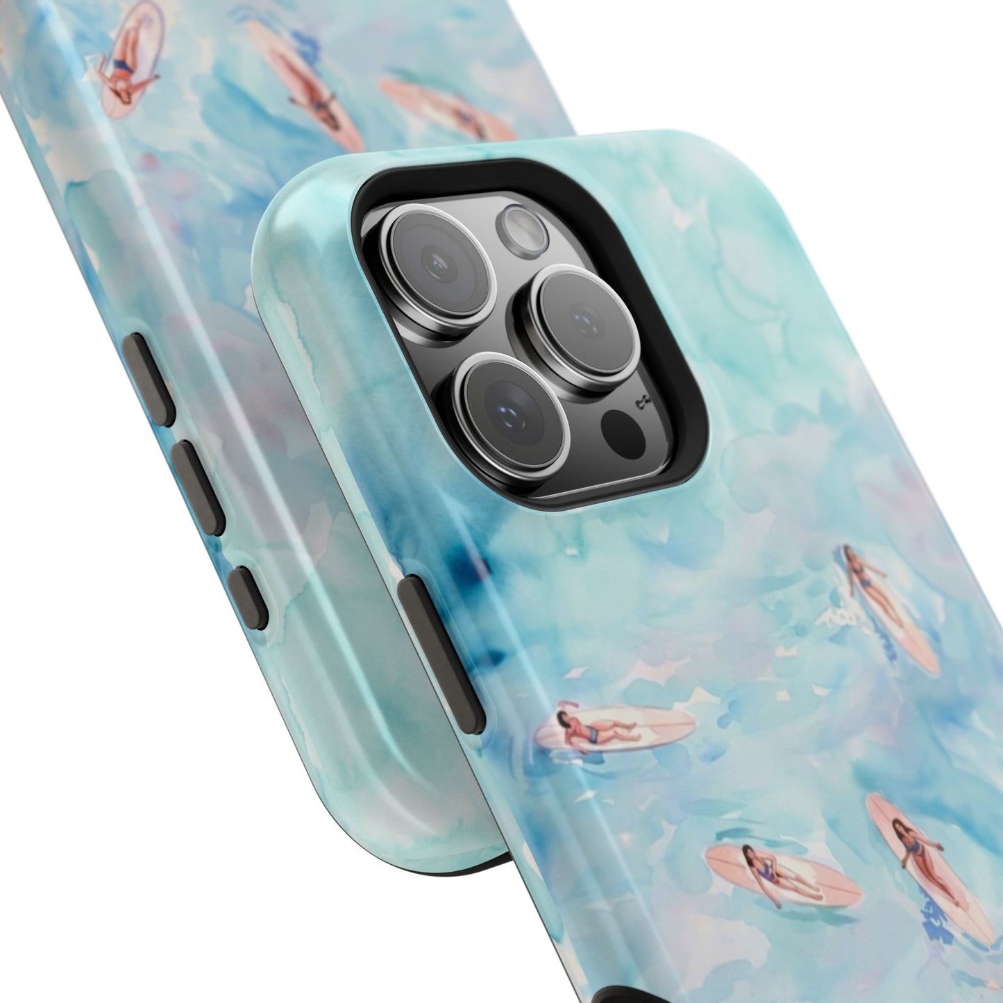 Surfer Girl Tough Case