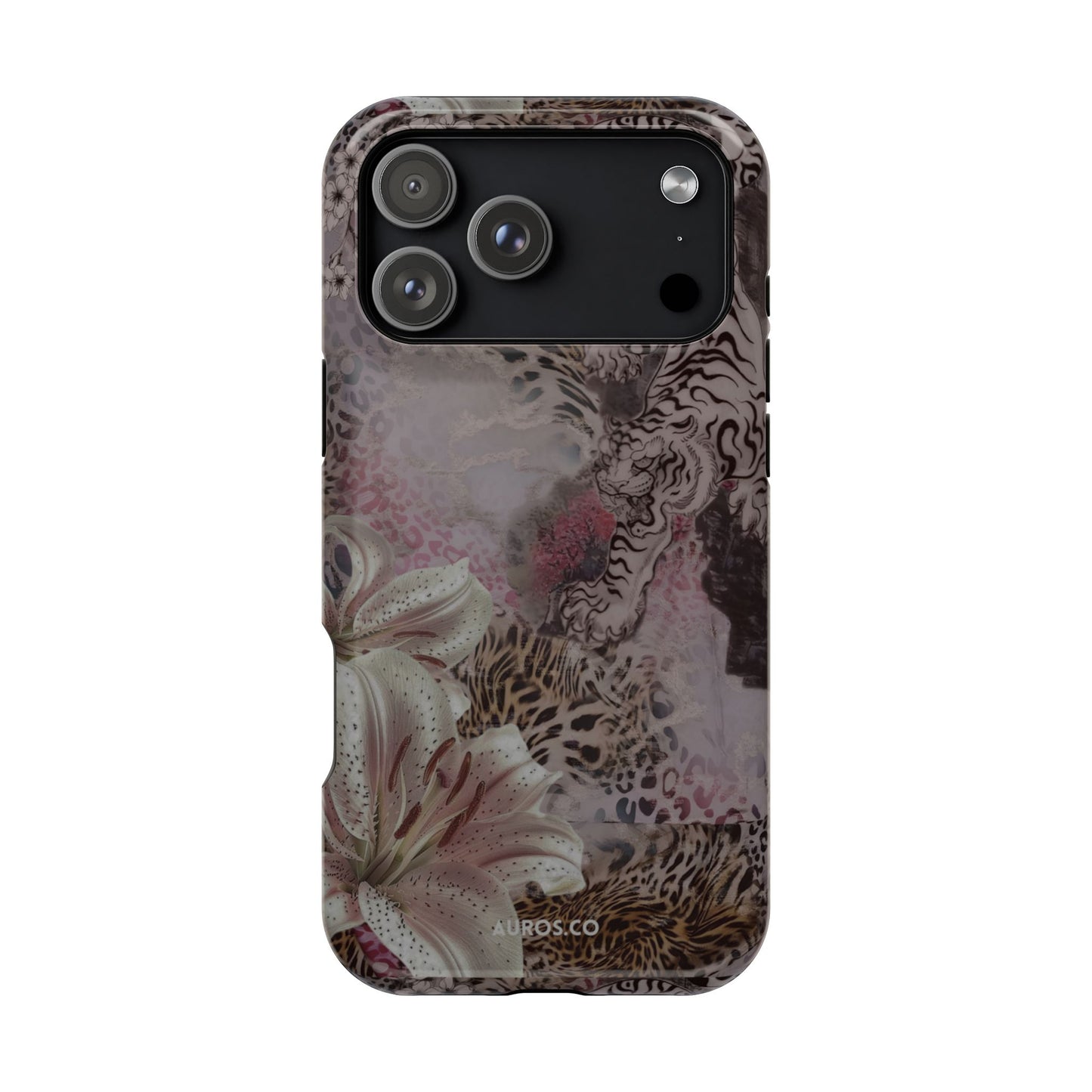 Dream Lily MagSafe Case