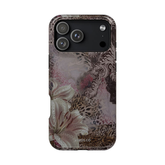 Dream Lily MagSafe Case