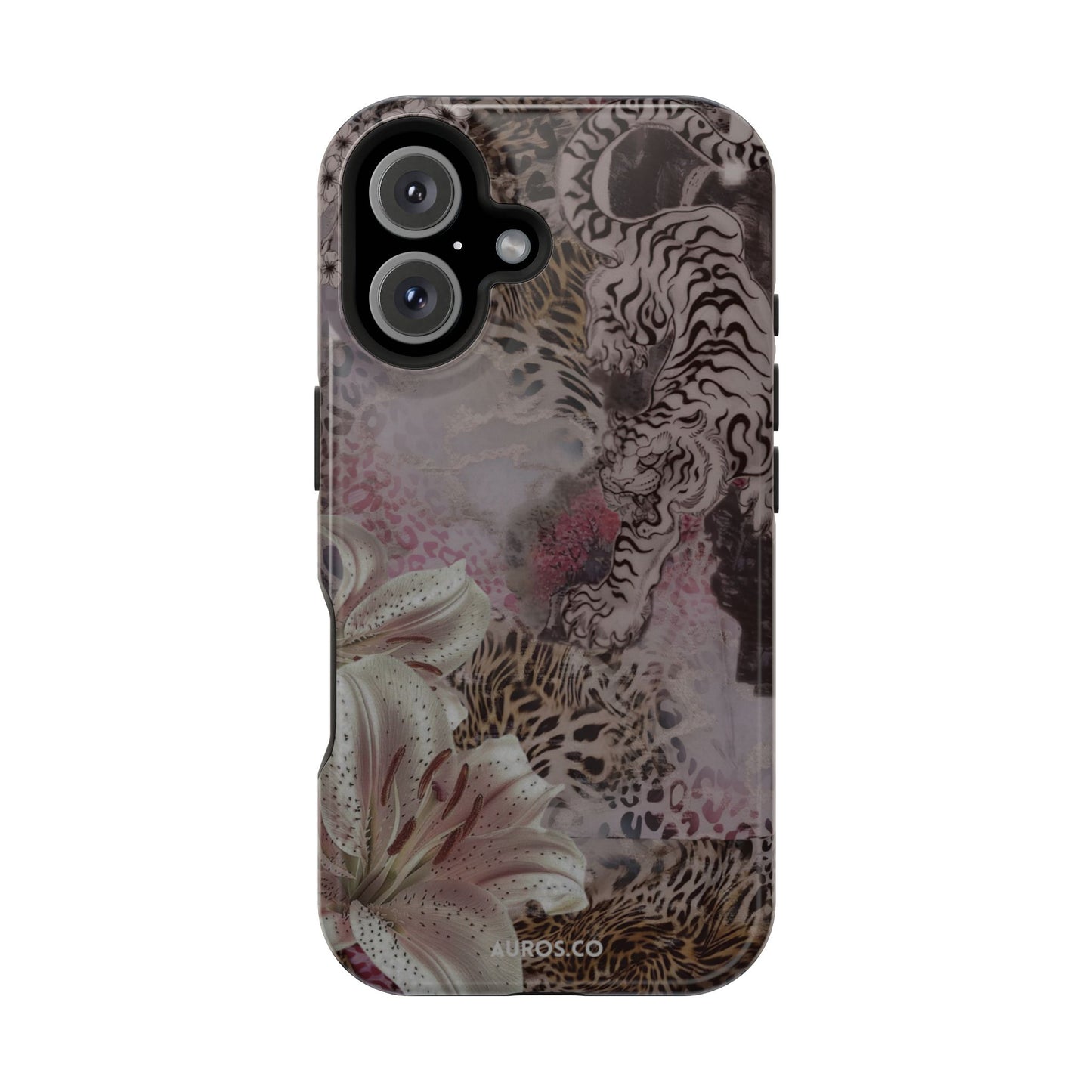 Dream Lily MagSafe Case