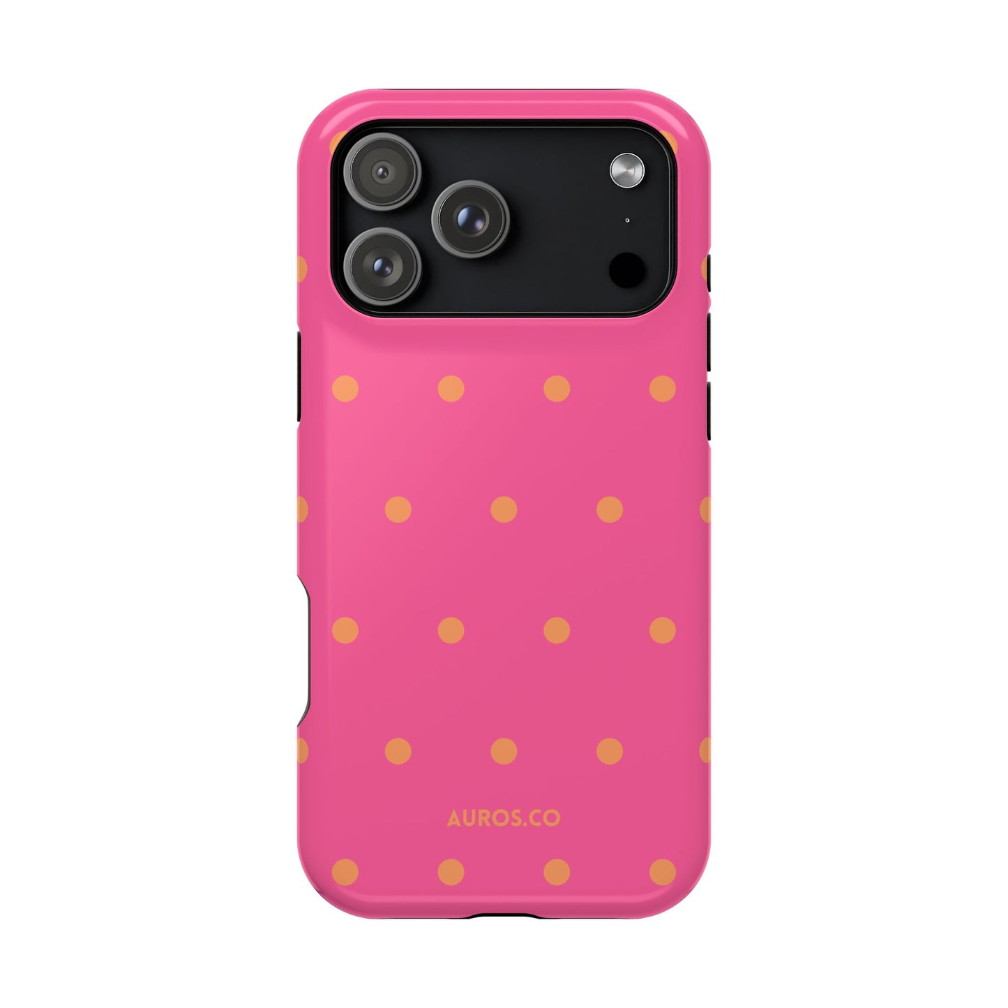 Fruity Dot MagSafe Case
