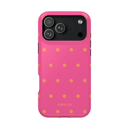 Fruity Dot MagSafe Case