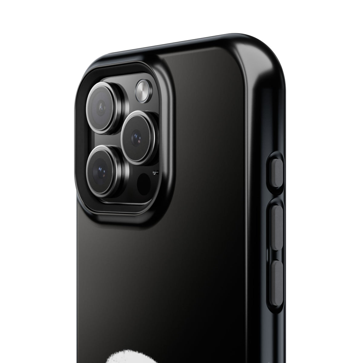 Raw Tough Case