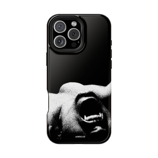 Raw Tough Case