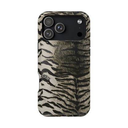 Ash Tiger MagSafe Case