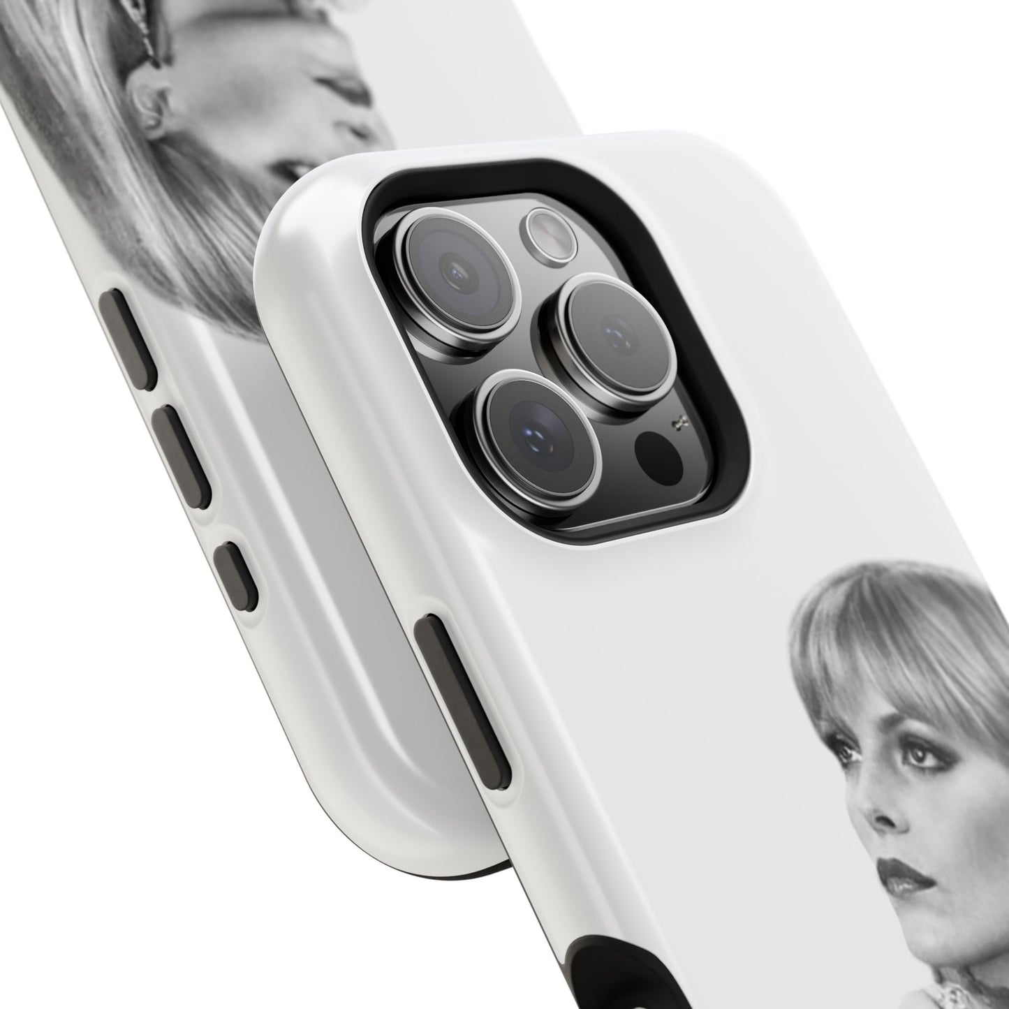 Elvira Tough Case