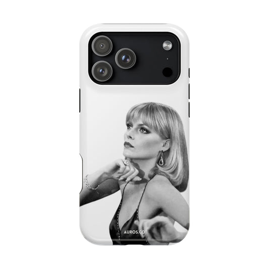 Elvira MagSafe Case