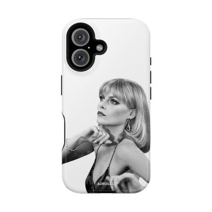 Elvira MagSafe Case