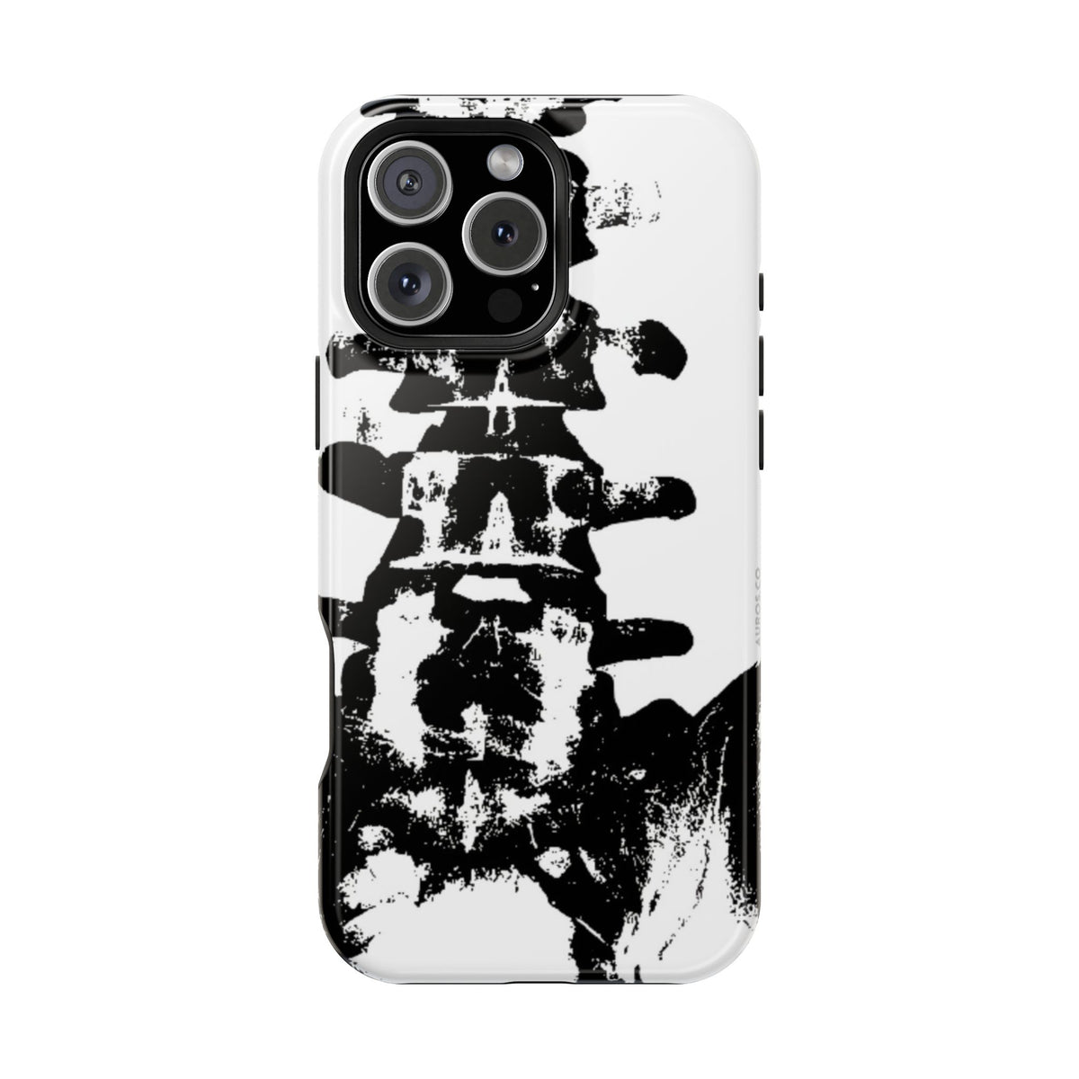 Vertabrea Tough Case