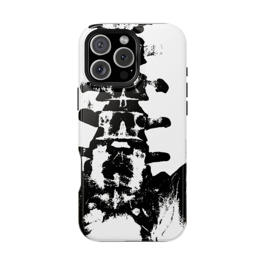 Vertabrea Tough Case