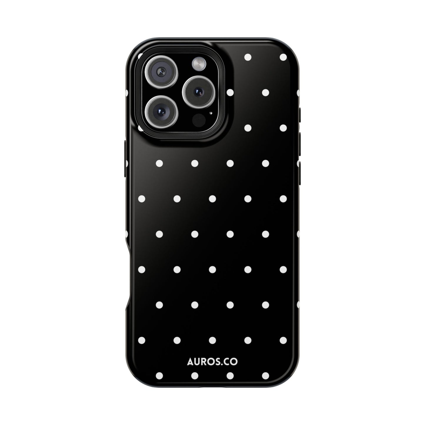 Ink Dot Tough Case