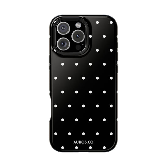 Ink Dot Tough Case