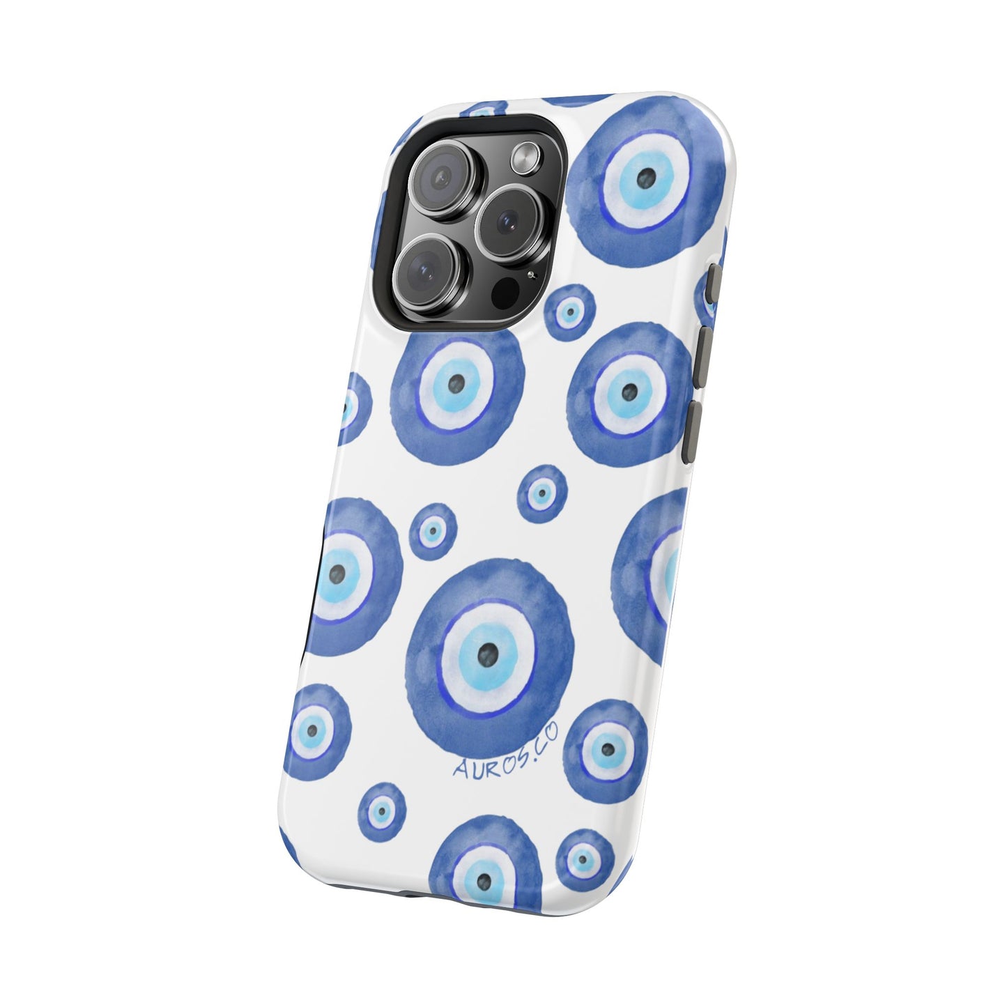 Matia Mou MagSafe Case
