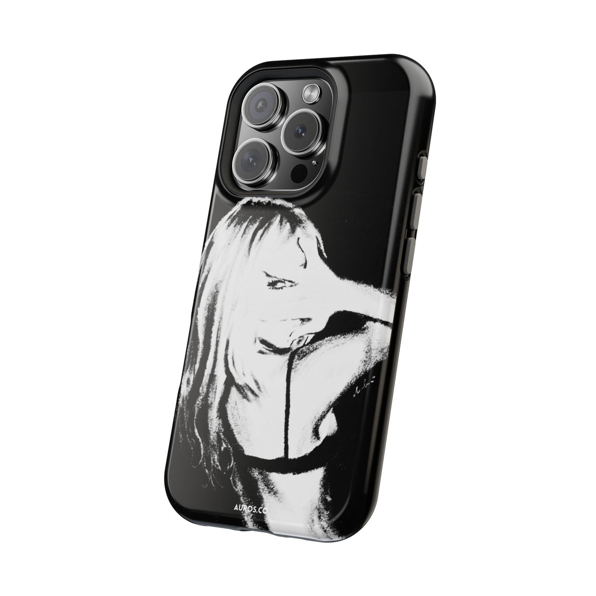 Provocateur Magsafe Case
