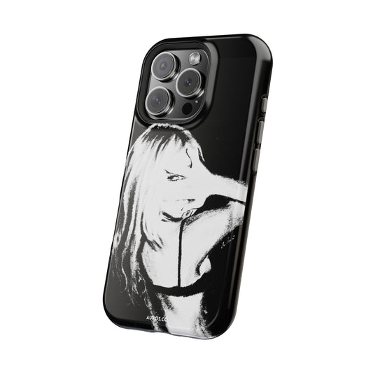 Provocateur Magsafe Case