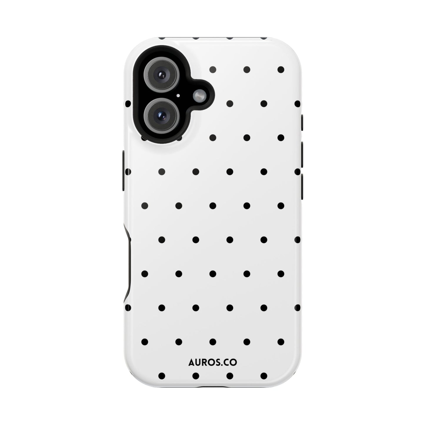Domino Dot MagSafe Case