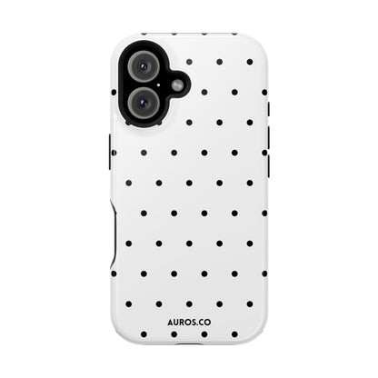 Domino Dot MagSafe Case