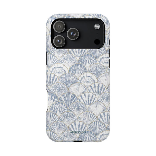Costal Shell MagSafe Case