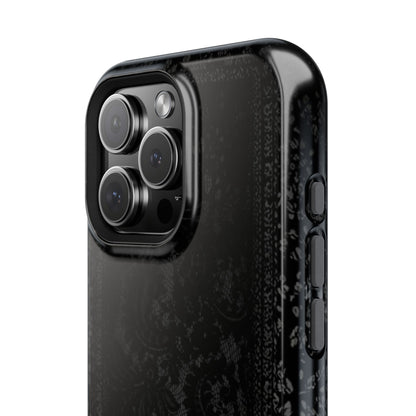 Noir Lace Tough Case