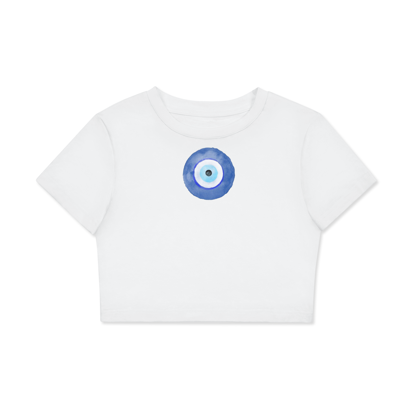 Matia Mou Baby Tee