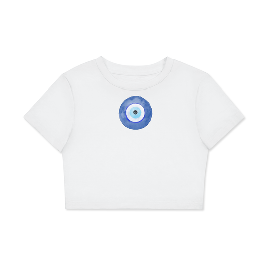 Matia Mou Baby Tee