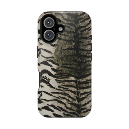 Ash Tiger MagSafe Case