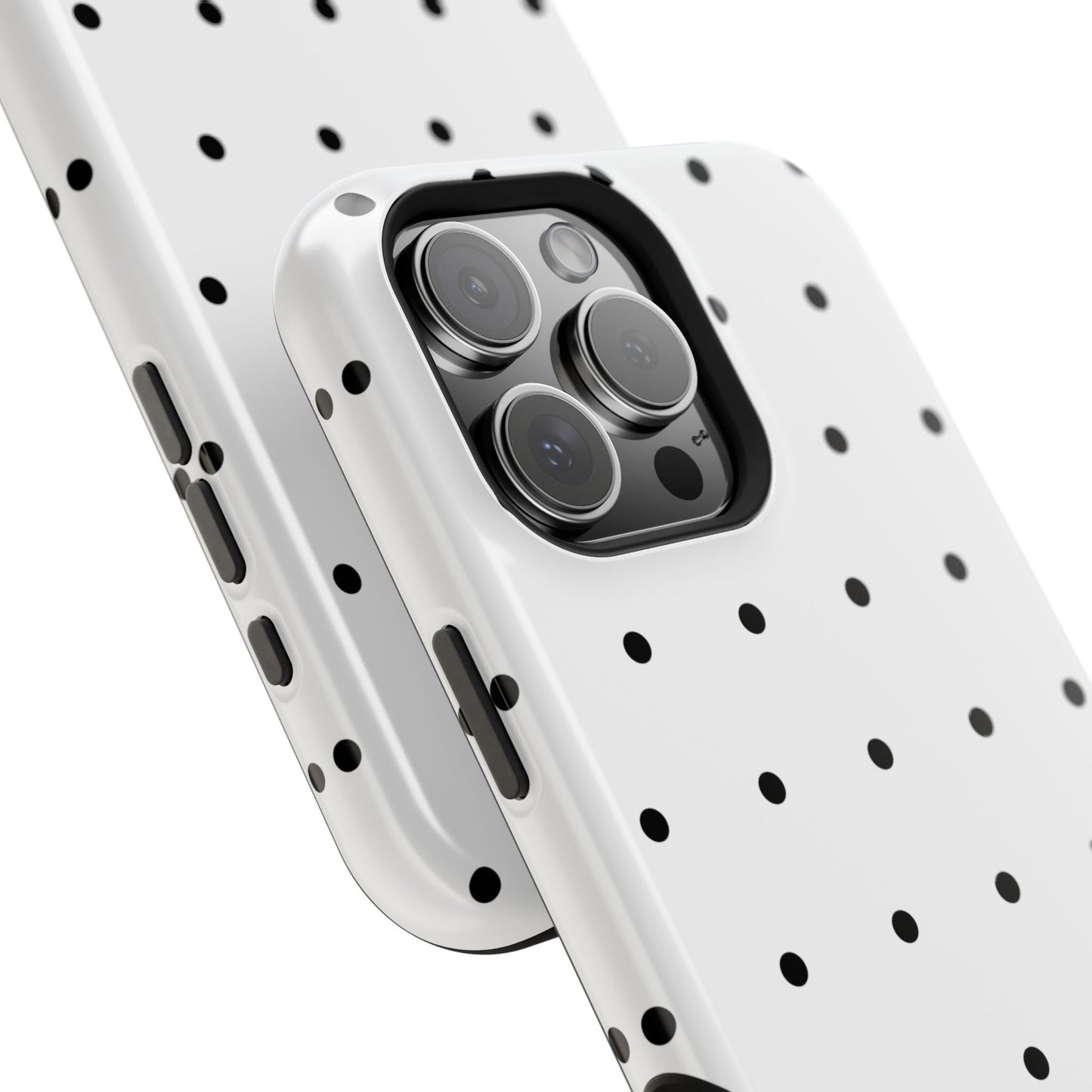 Domino Dot Tough Case