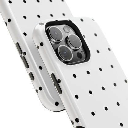 Domino Dot Tough Case