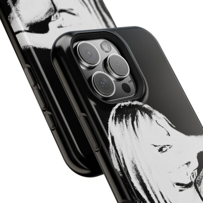 Provocateur Tough Case