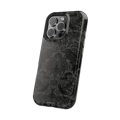 Night Swarm Magsafe Case