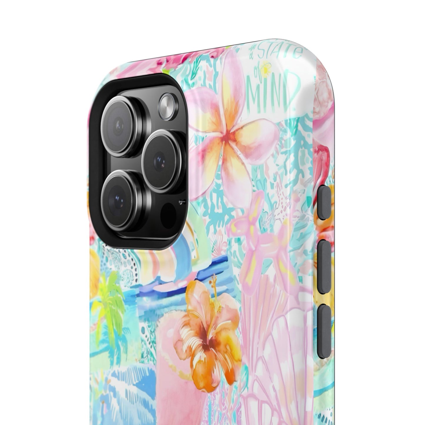 Summer Lovin' Tough Case