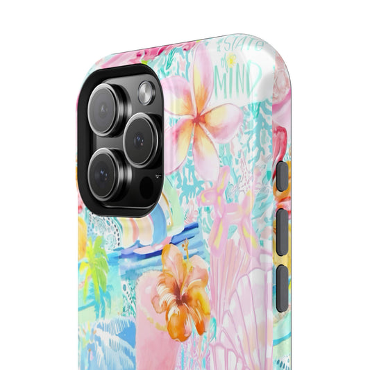 Summer Lovin' Tough Case