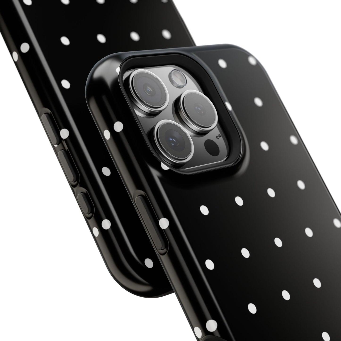 Ink Dot Tough Case