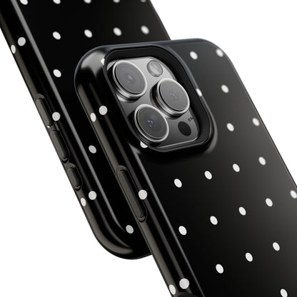Ink Dot Tough Case