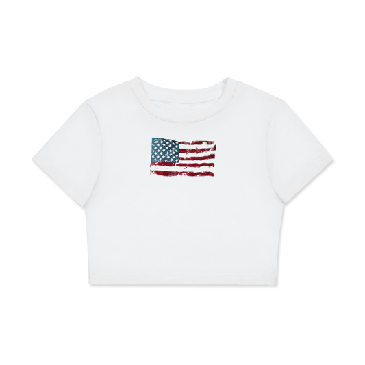 National Baby Tee