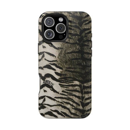 Ash Tiger Tough Case