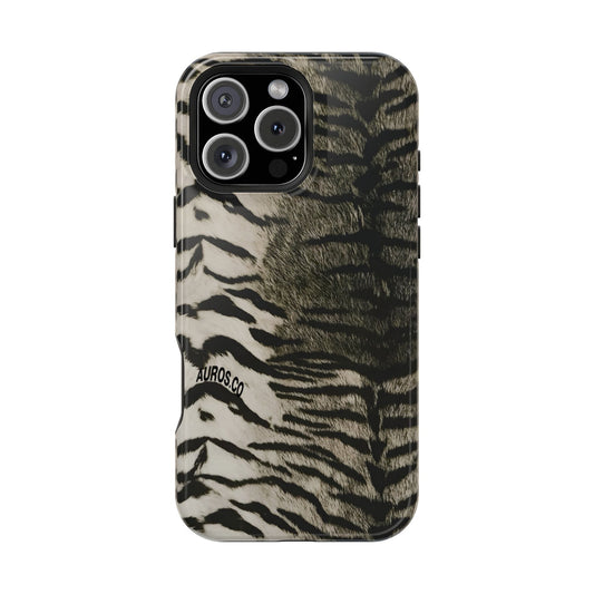 Ash Tiger Tough Case