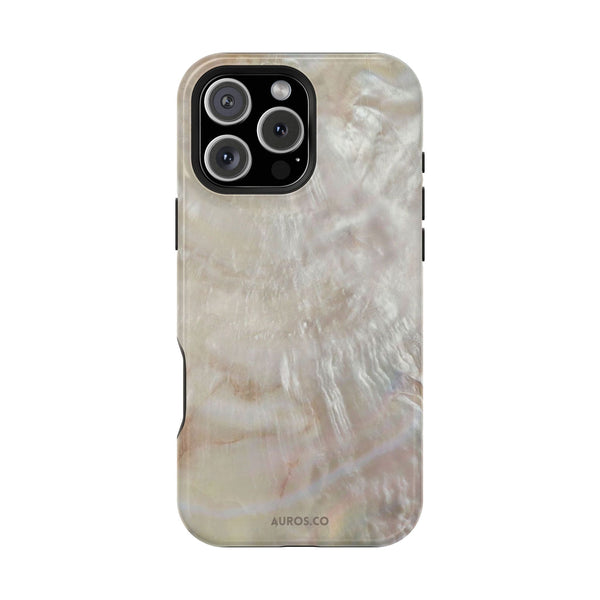Pearlescent Tough Case