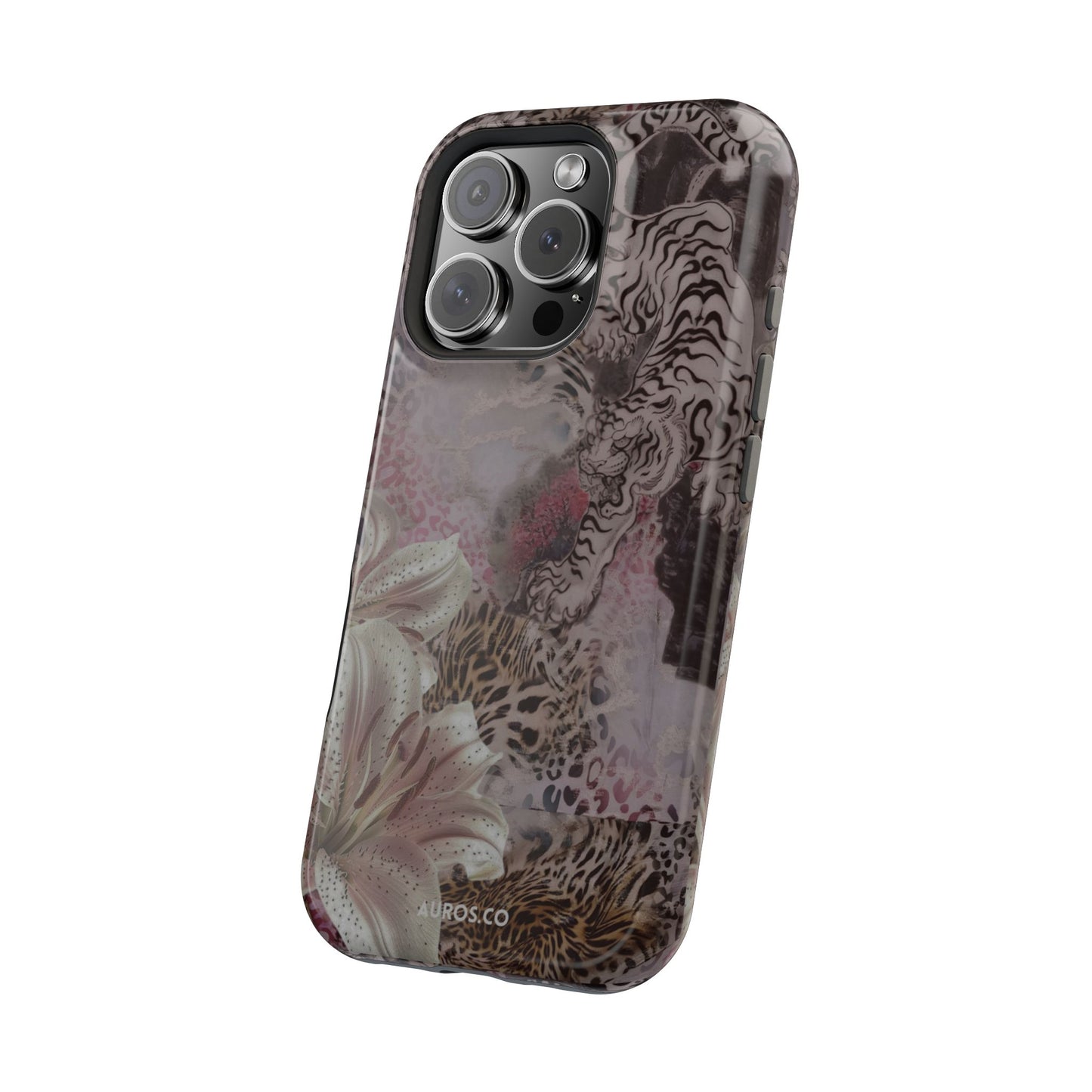 Dream Lily MagSafe Case