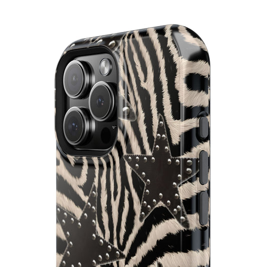 Studded Star Tough Case