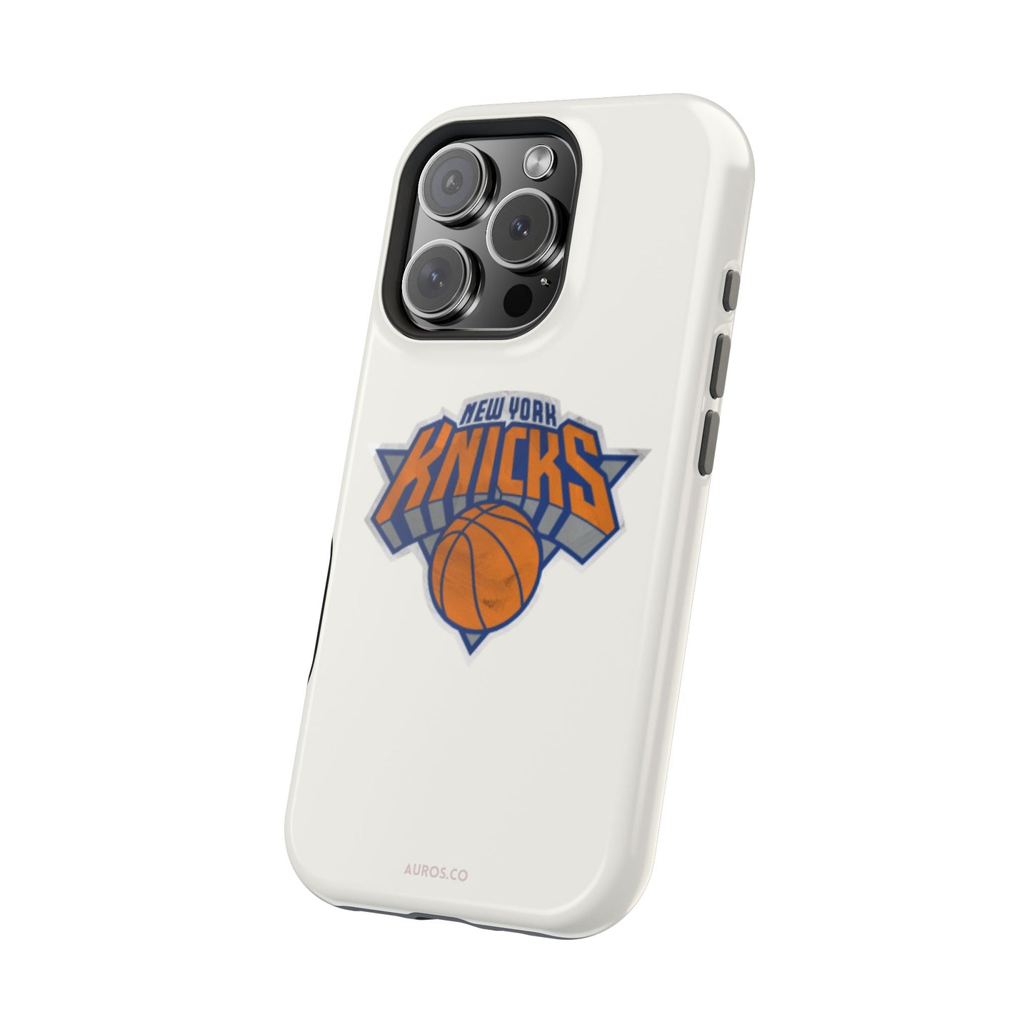 NY Knicks MagSafe Case