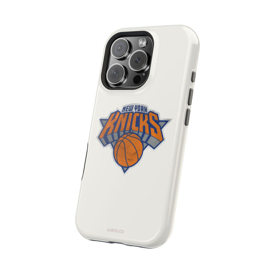 NY Knicks MagSafe Case