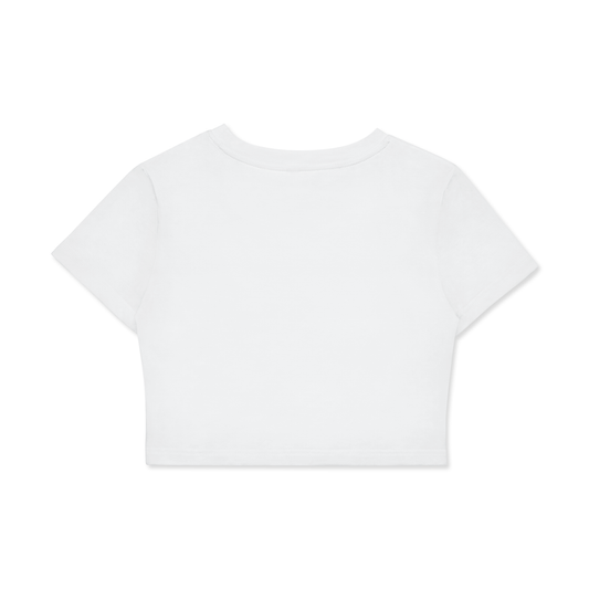 Triple Tini Baby Tee