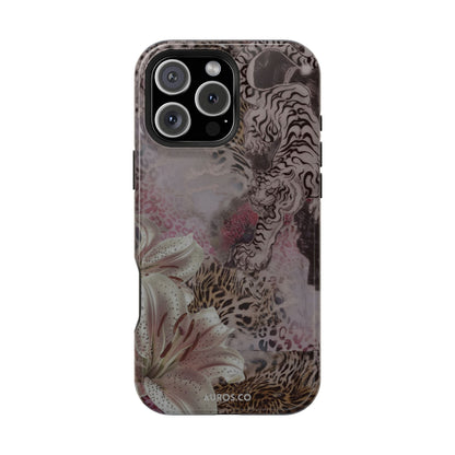 Dream Lily Tough Case
