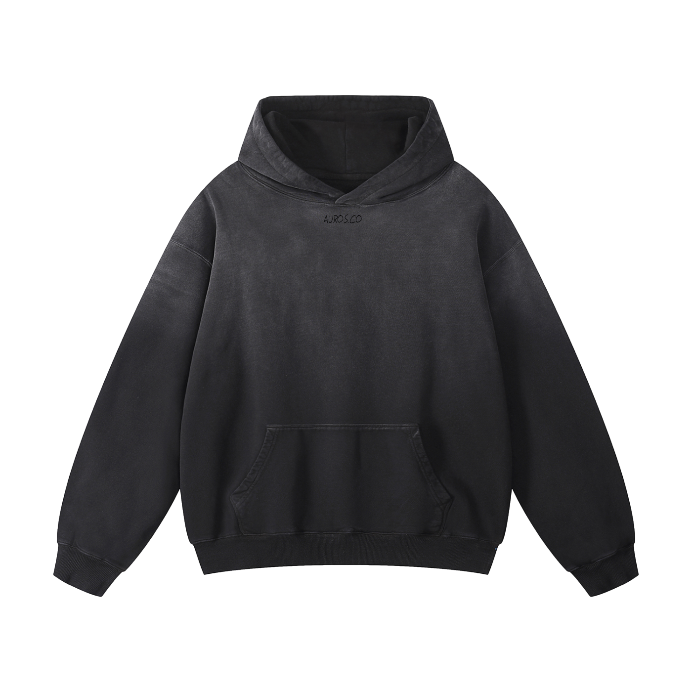Leopard NY Hoodie