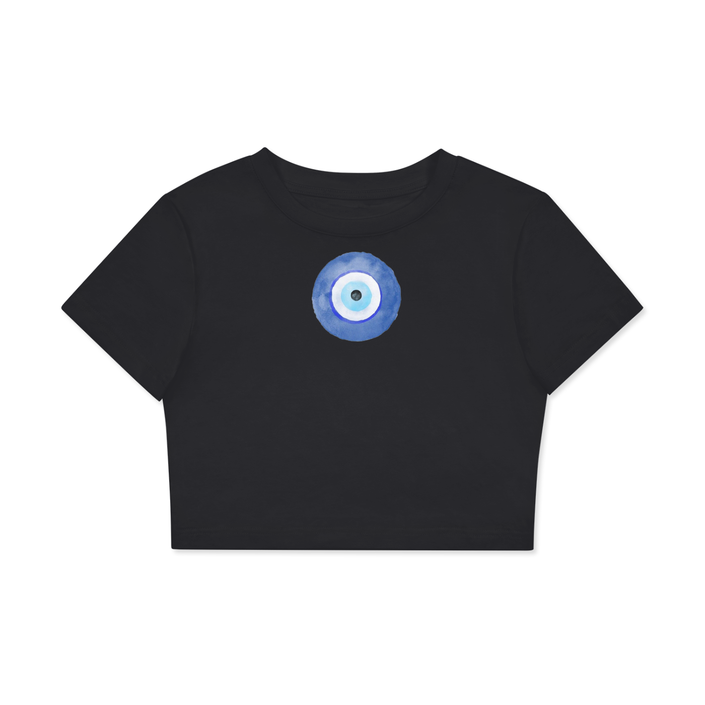 Matia Mou Baby Tee